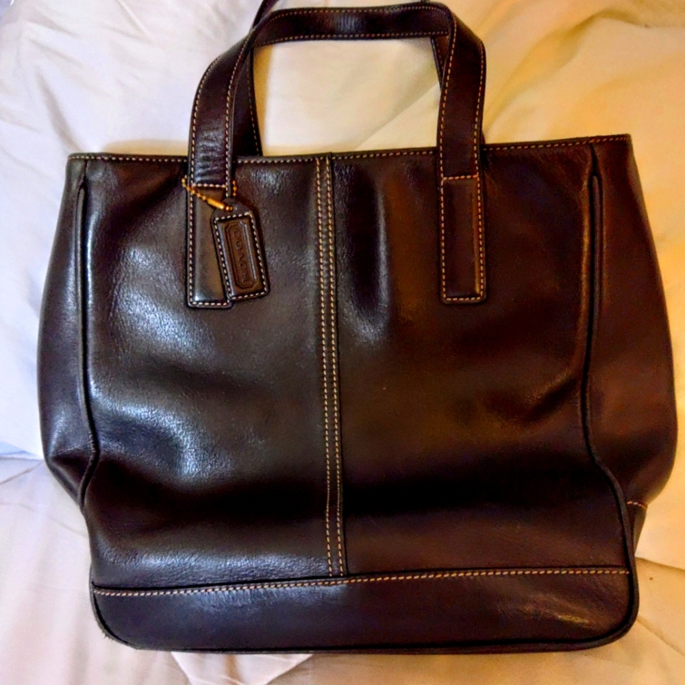 Coach handbag